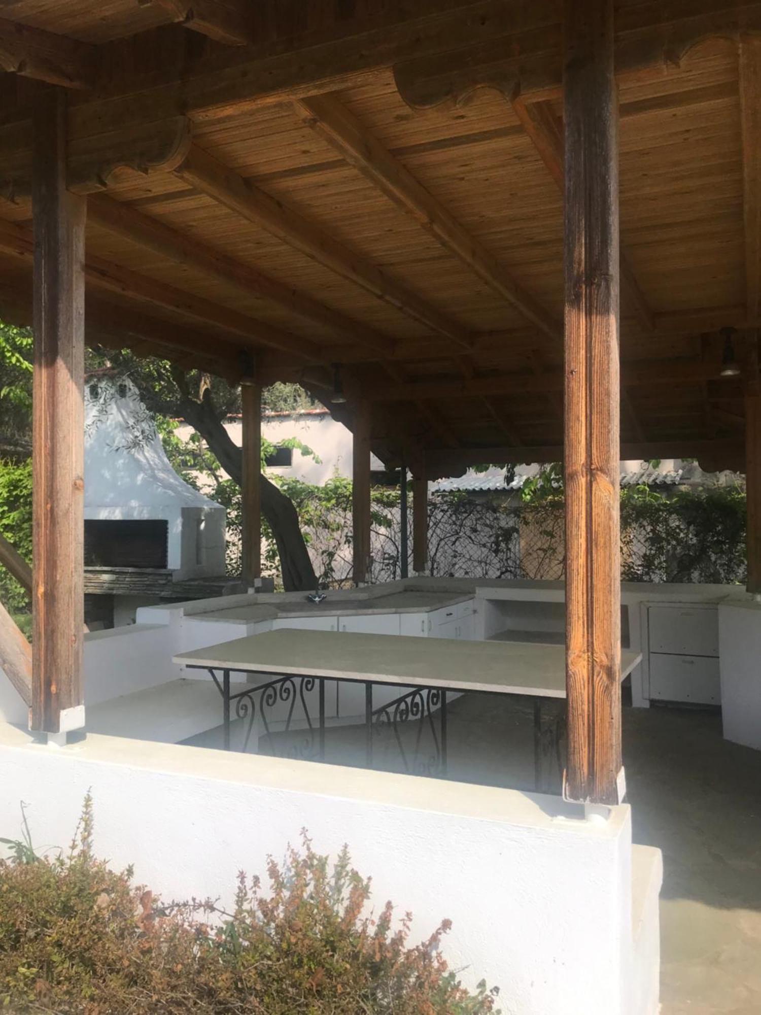 Zeusplace Seaside Home Private Beach And Parking Плака-Литохоро Экстерьер фото