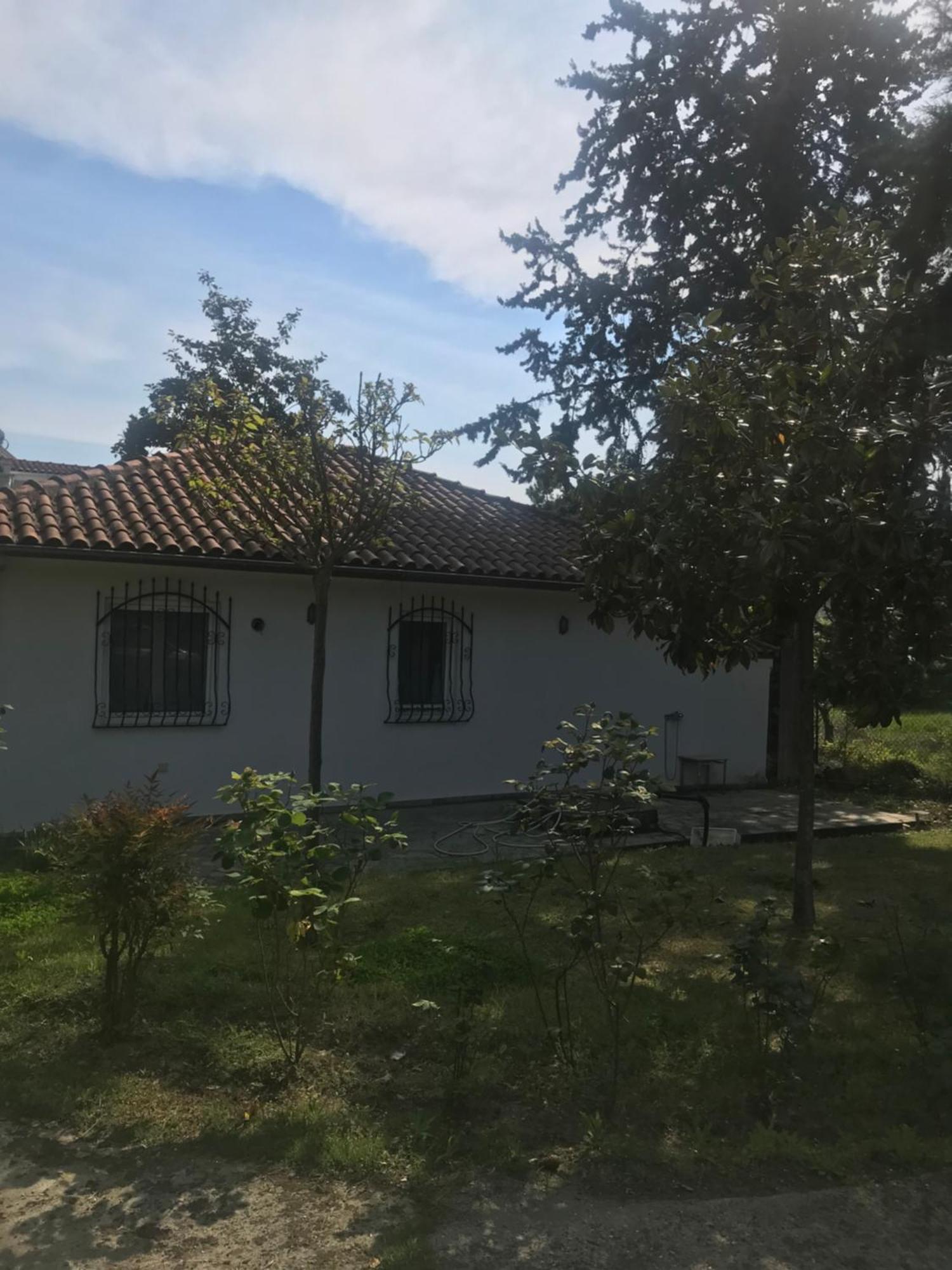 Zeusplace Seaside Home Private Beach And Parking Плака-Литохоро Экстерьер фото